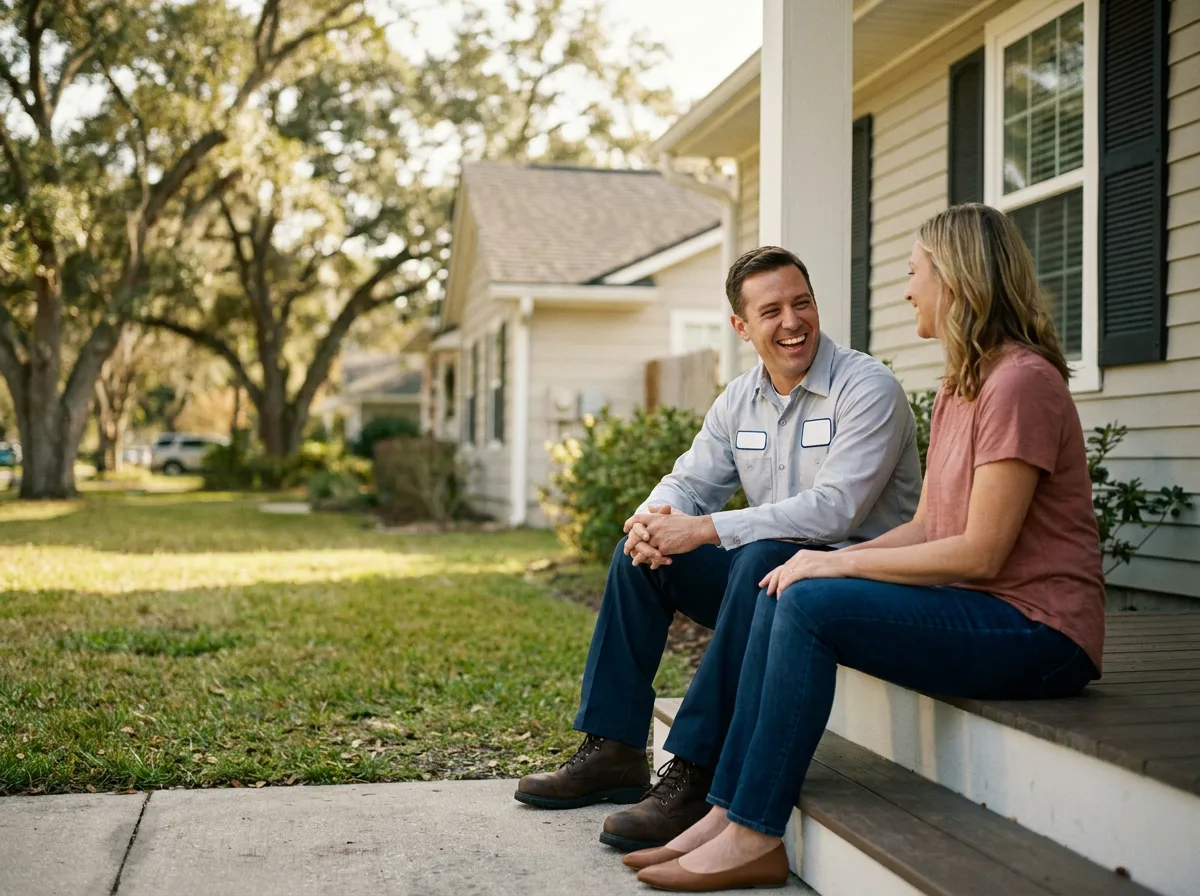 Septic tank pumping FAQs for Fairfield, AL